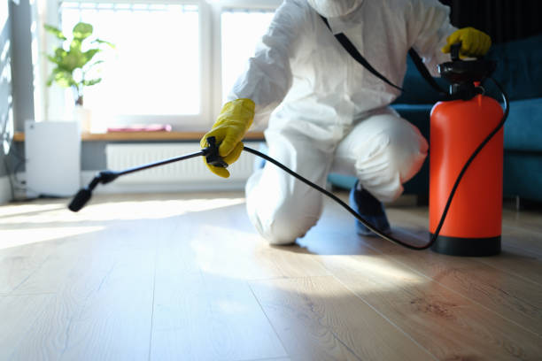 Trusted Trauma Scene Cleanup service in Salisbury, NH - Four Month Blood Cleanse